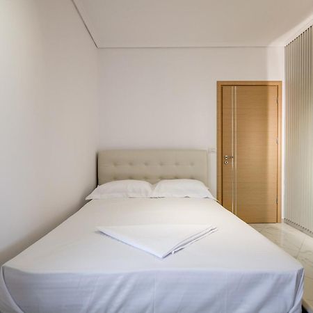 Mato Luxury Apartments ساراندا المظهر الخارجي الصورة