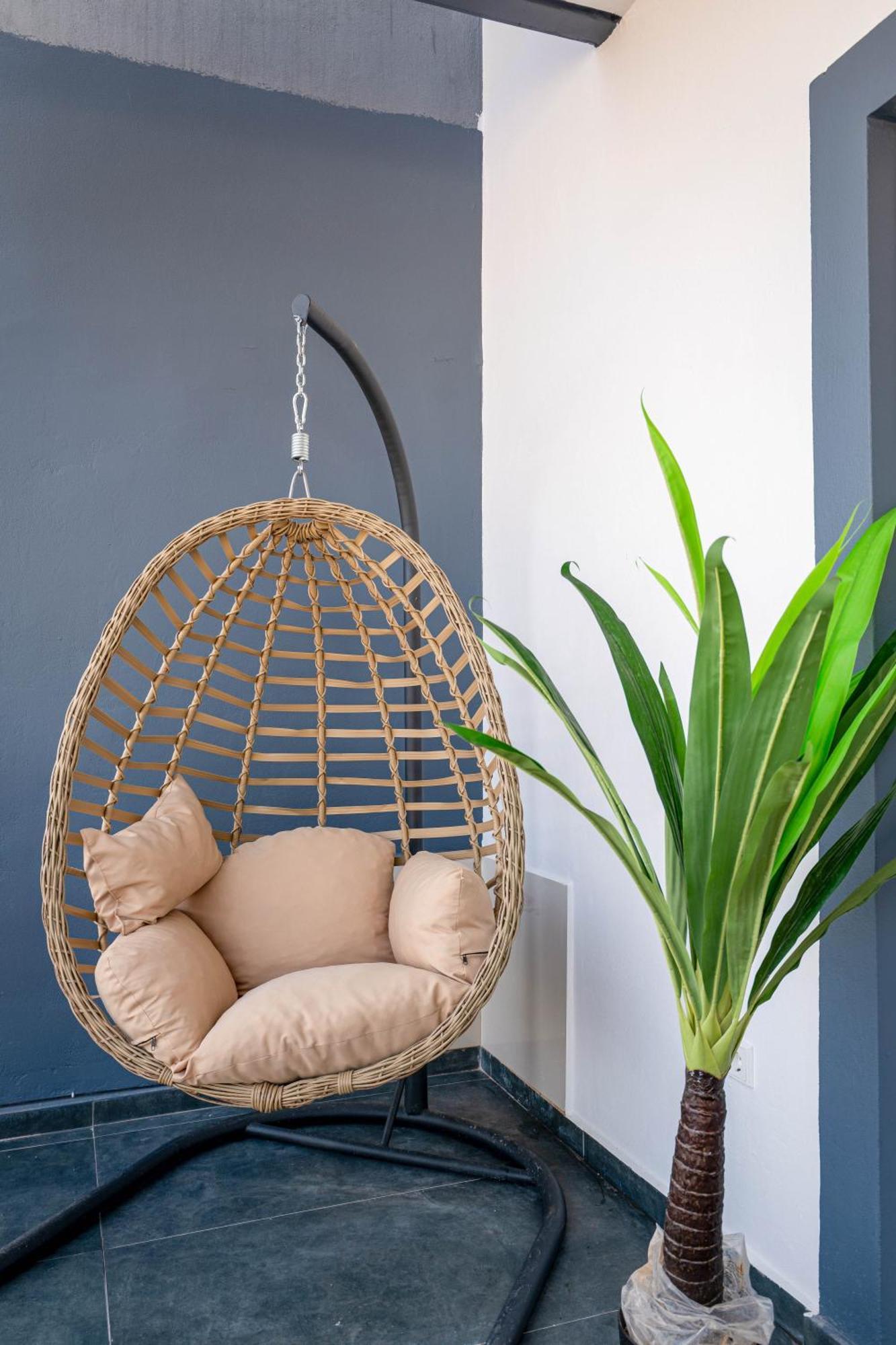 Mato Luxury Apartments ساراندا المظهر الخارجي الصورة