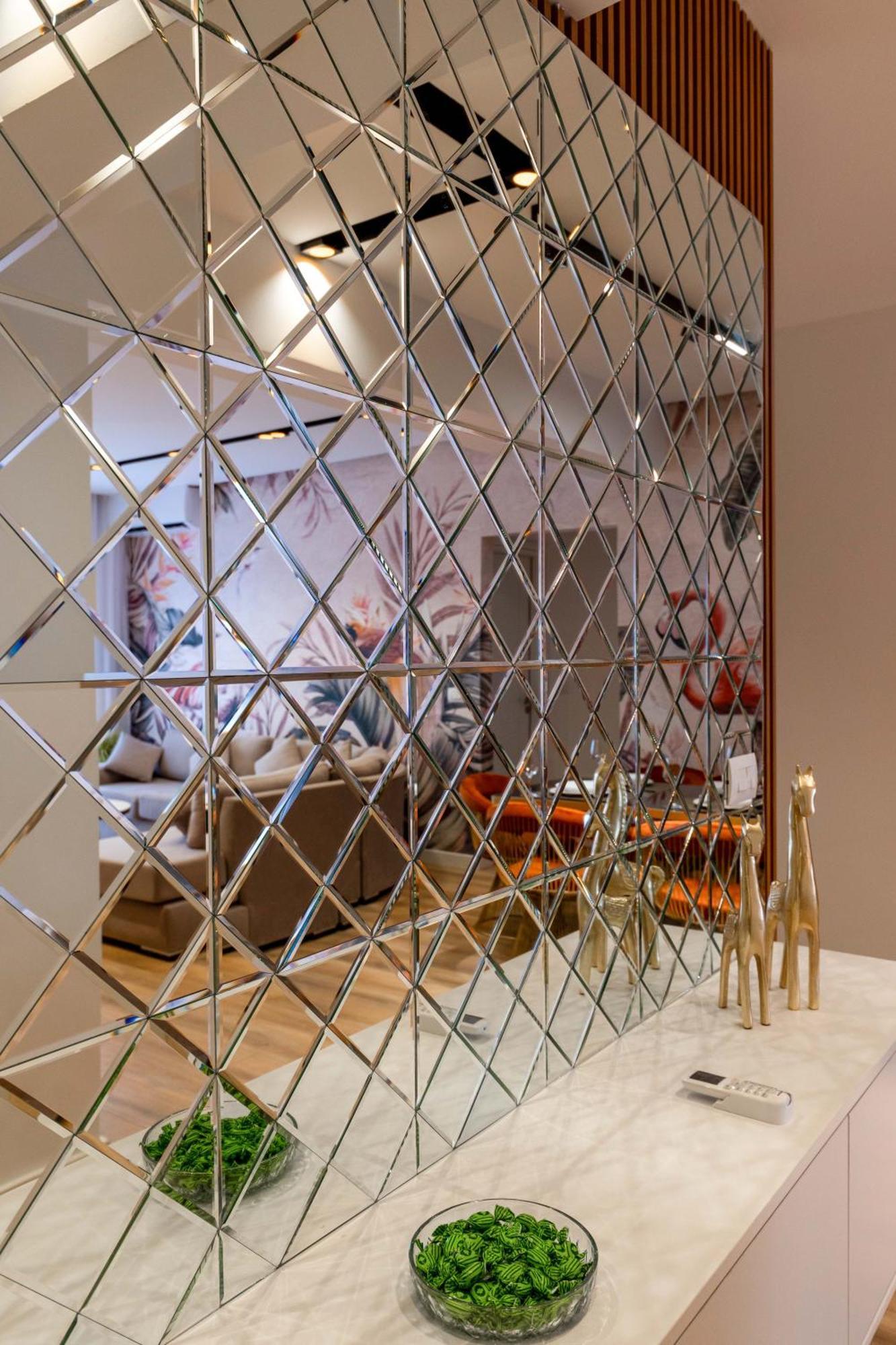 Mato Luxury Apartments ساراندا المظهر الخارجي الصورة