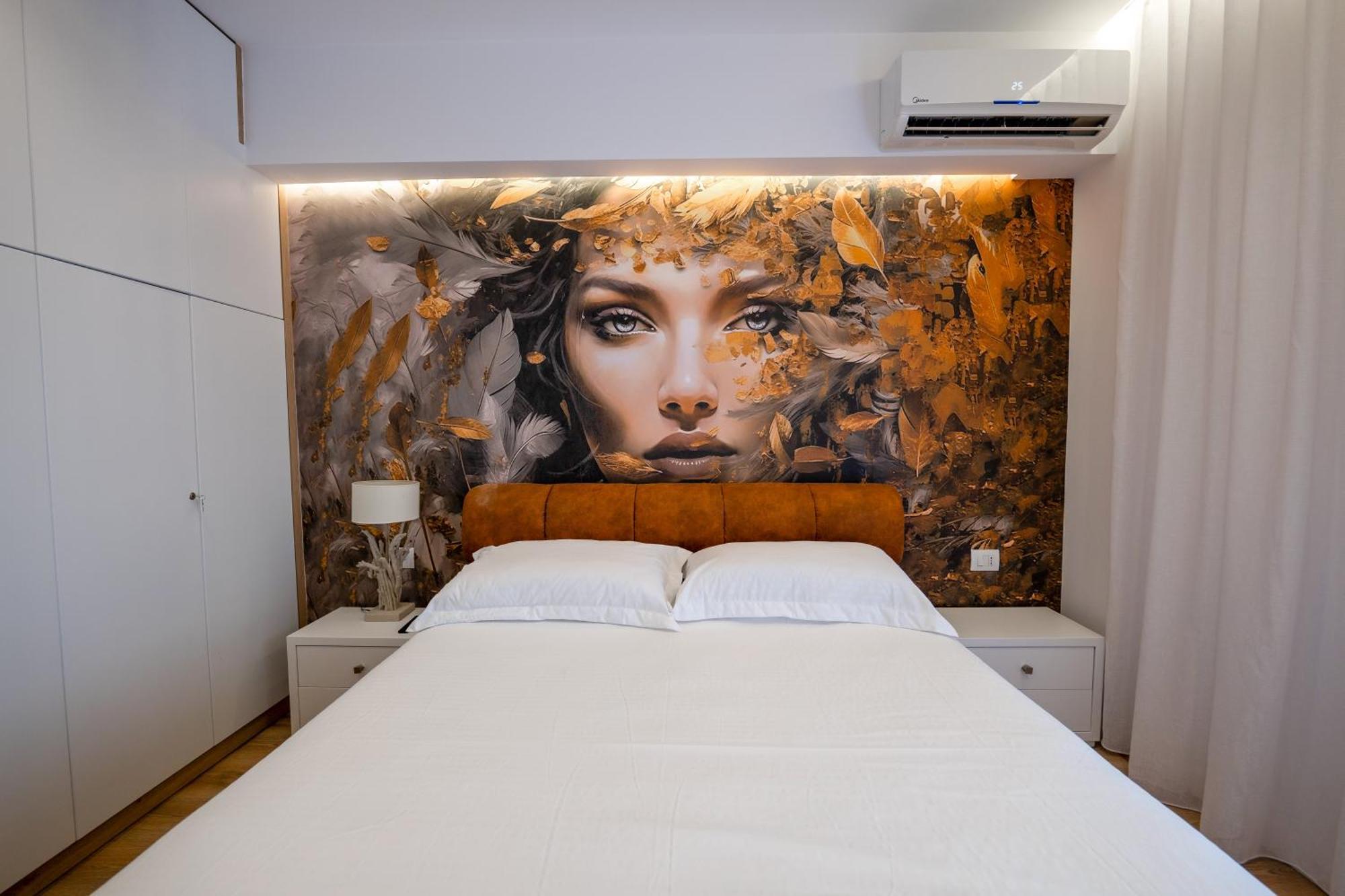 Mato Luxury Apartments ساراندا المظهر الخارجي الصورة